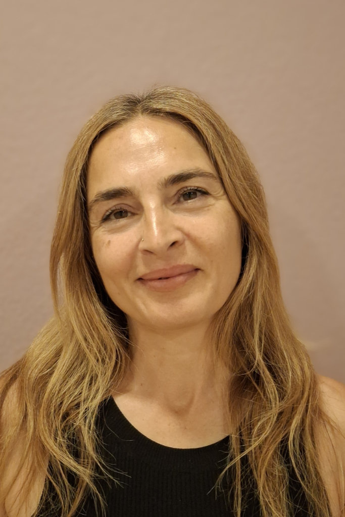 Belina Röhl